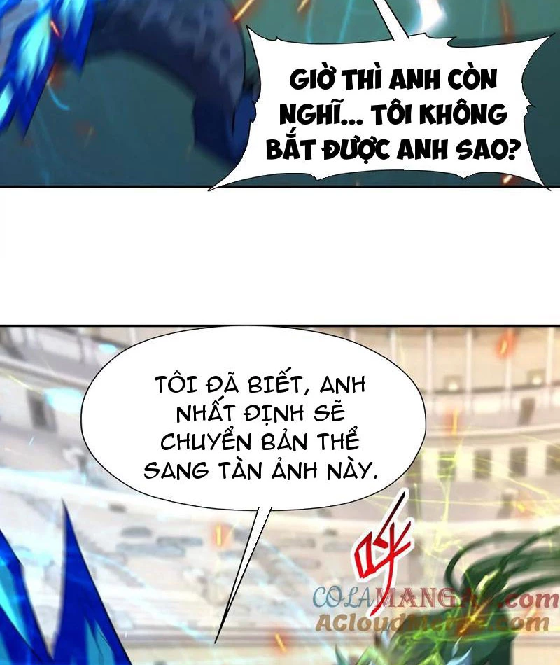 Trùng Sinh Thành Godzilla Chapter 301 - 38
