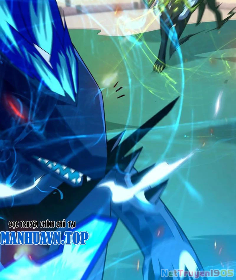 Trùng Sinh Thành Godzilla Chapter 301 - 39