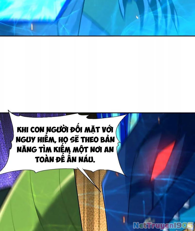 Trùng Sinh Thành Godzilla Chapter 301 - 40