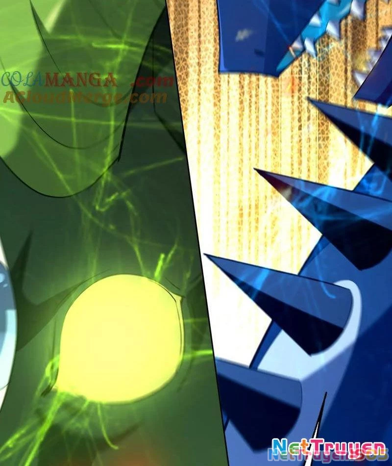 Trùng Sinh Thành Godzilla Chapter 301 - 41