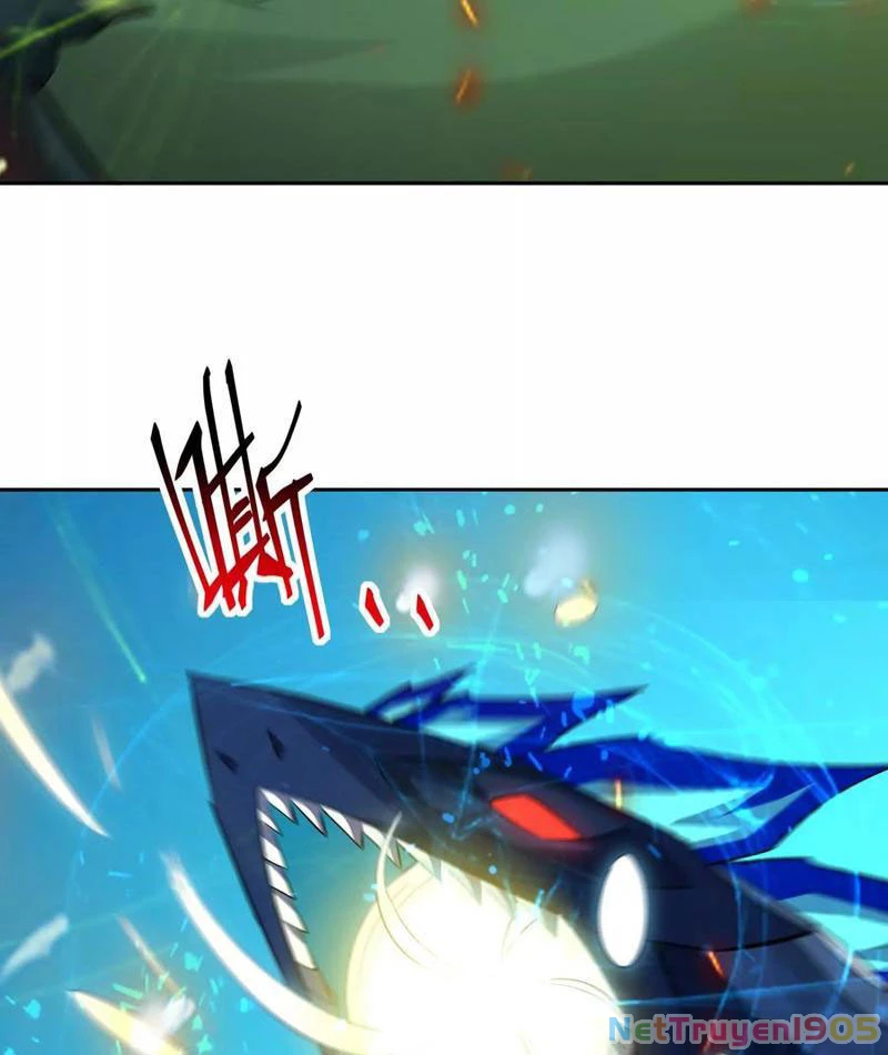 Trùng Sinh Thành Godzilla Chapter 301 - 44