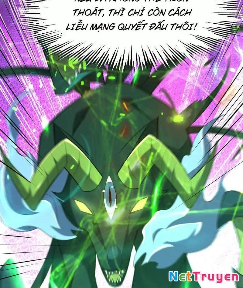 Trùng Sinh Thành Godzilla Chapter 301 - 46