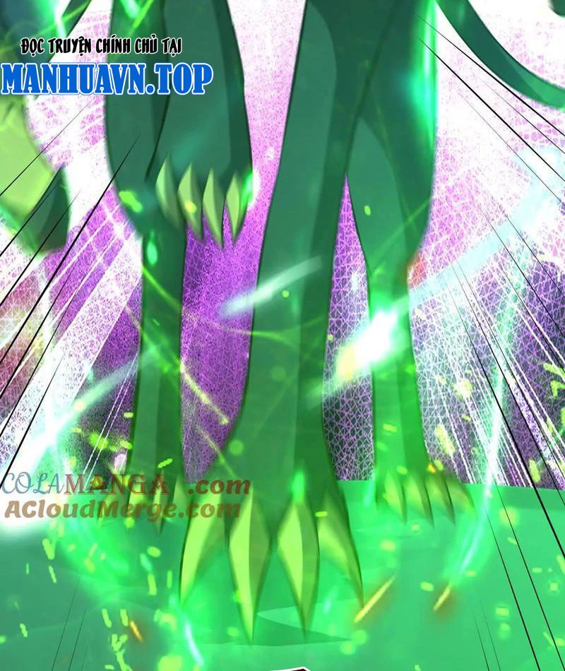 Trùng Sinh Thành Godzilla Chapter 301 - 47