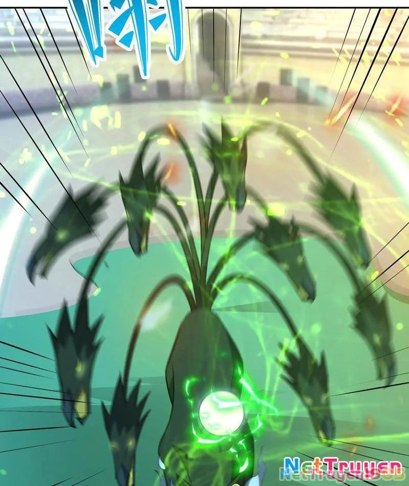 Trùng Sinh Thành Godzilla Chapter 301 - 51