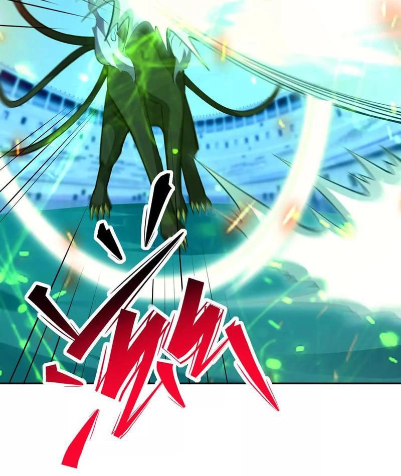 Trùng Sinh Thành Godzilla Chapter 301 - 55