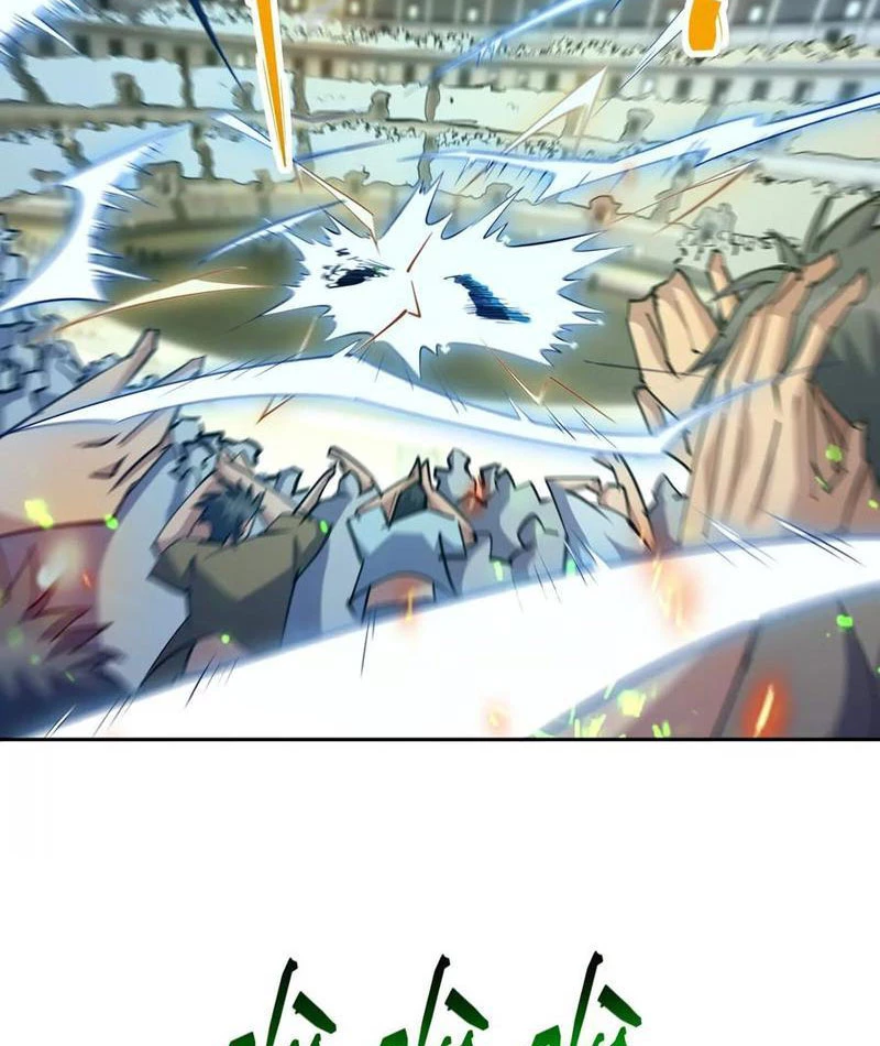 Trùng Sinh Thành Godzilla Chapter 301 - 60