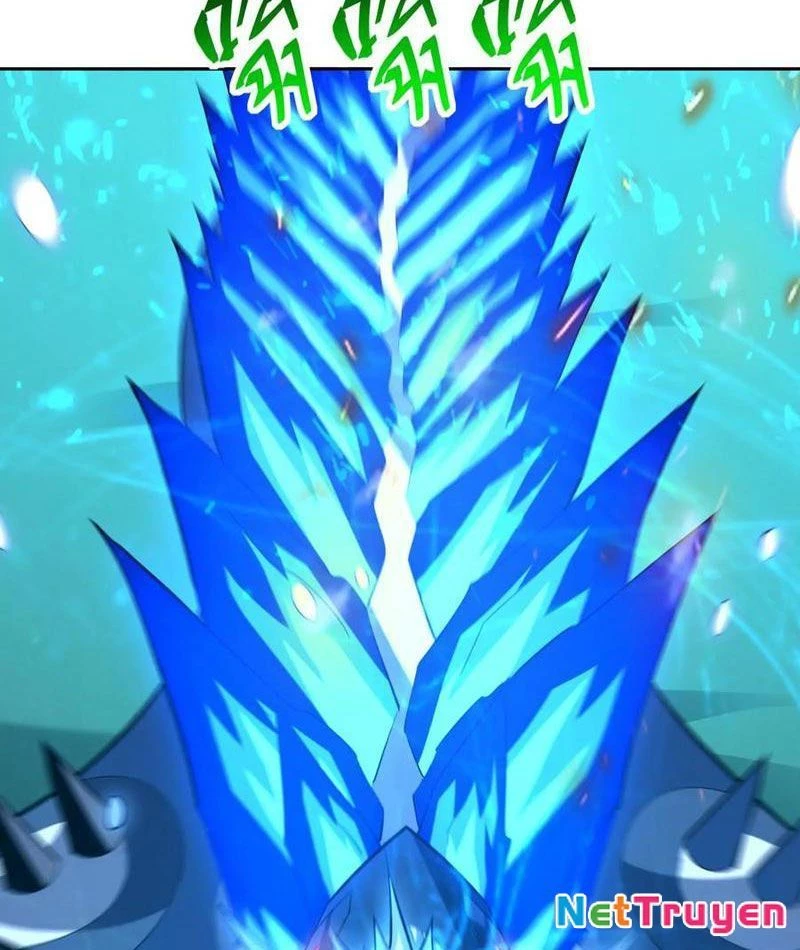 Trùng Sinh Thành Godzilla Chapter 301 - 61