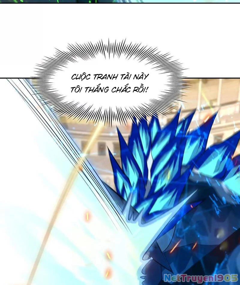 Trùng Sinh Thành Godzilla Chapter 301 - 64