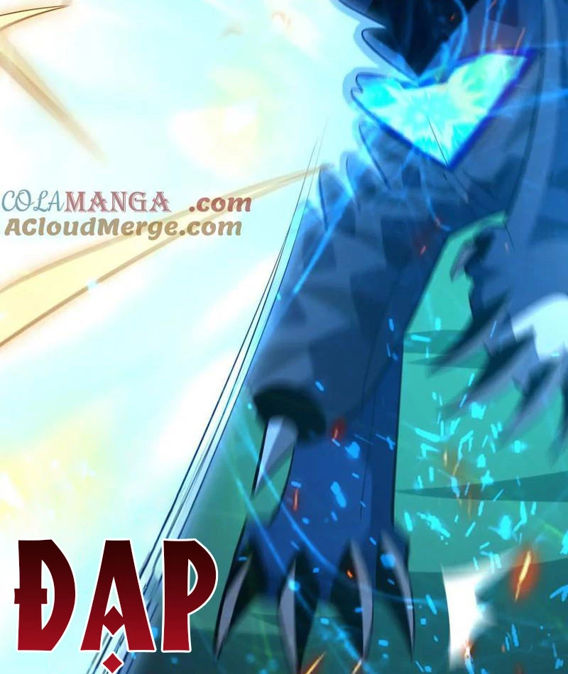 Trùng Sinh Thành Godzilla Chapter 301 - 65