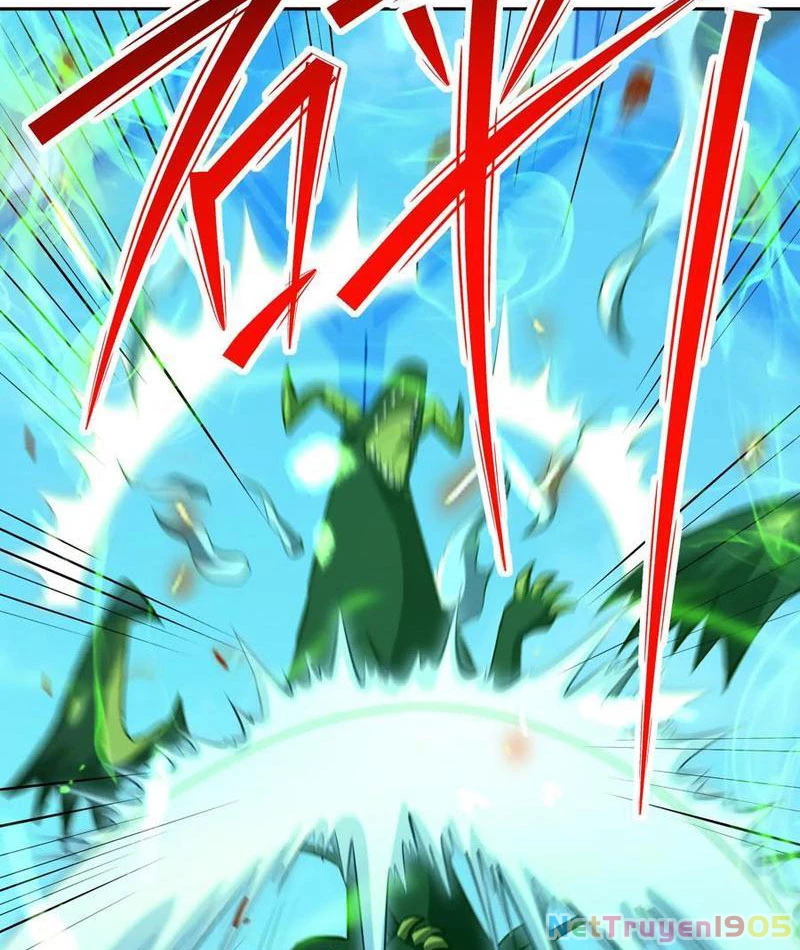 Trùng Sinh Thành Godzilla Chapter 301 - 68