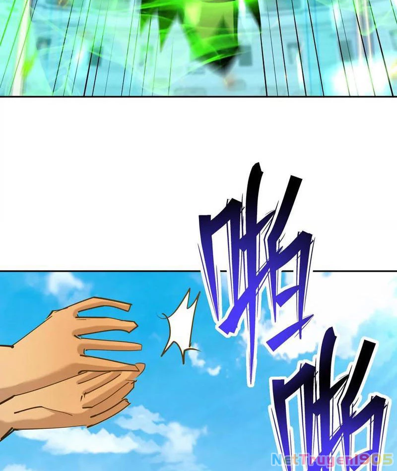 Trùng Sinh Thành Godzilla Chapter 301 - 70