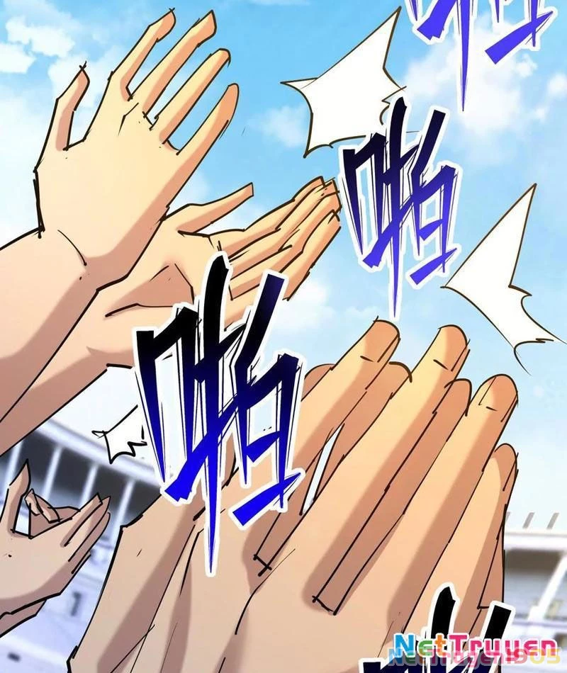 Trùng Sinh Thành Godzilla Chapter 301 - 71