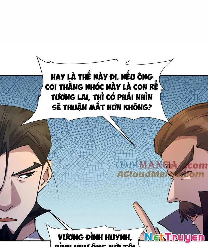 Trùng Sinh Thành Godzilla Chapter 301 - 76