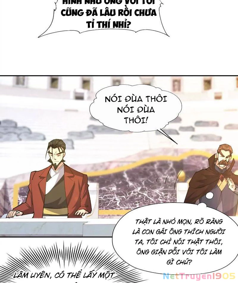 Trùng Sinh Thành Godzilla Chapter 301 - 77