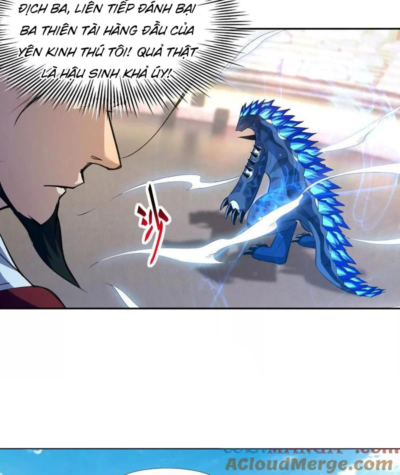 Trùng Sinh Thành Godzilla Chapter 301 - 78