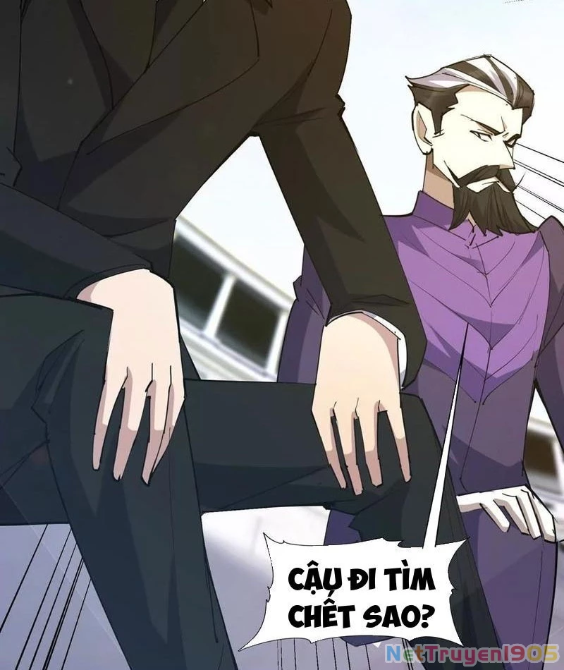 Trùng Sinh Thành Godzilla Chapter 301 - 82