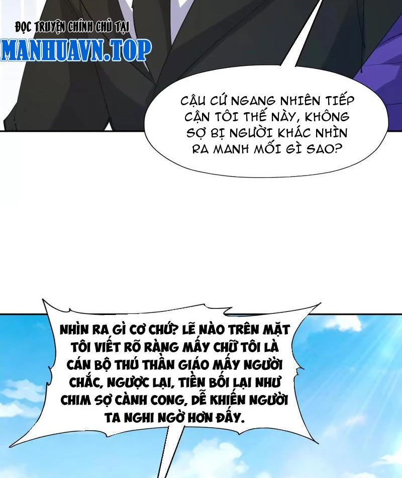 Trùng Sinh Thành Godzilla Chapter 302 - 2