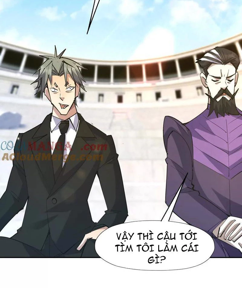 Trùng Sinh Thành Godzilla Chapter 302 - 3