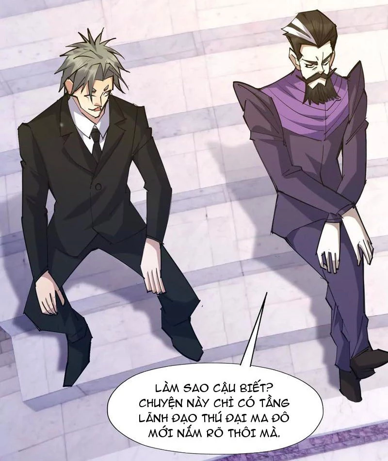 Trùng Sinh Thành Godzilla Chapter 302 - 7