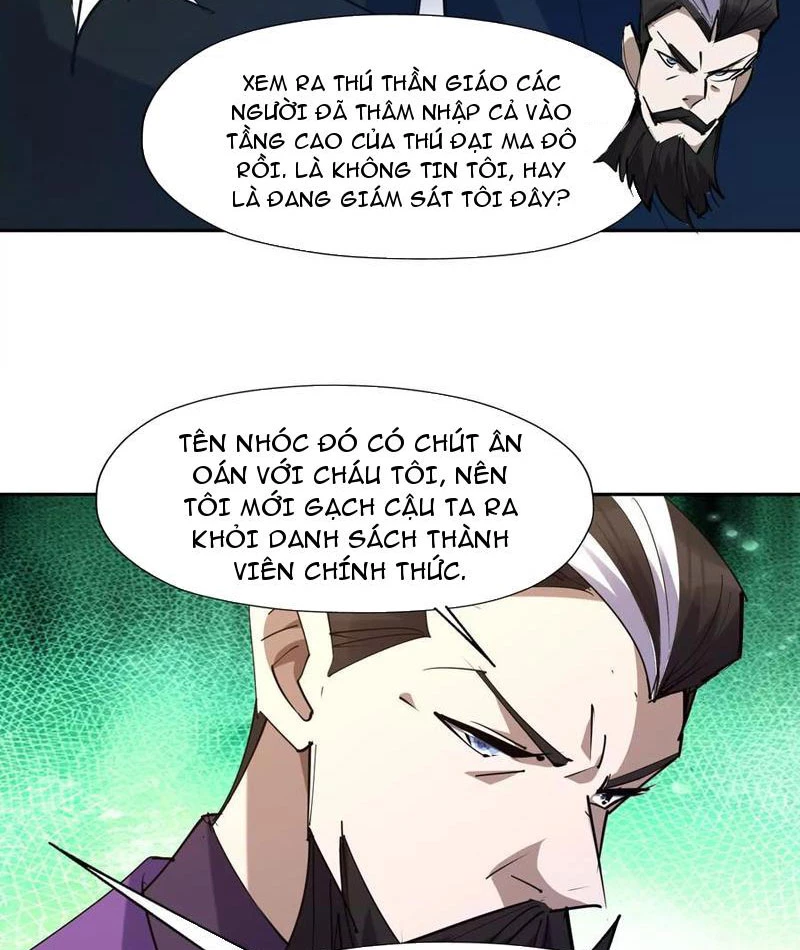 Trùng Sinh Thành Godzilla Chapter 302 - 10