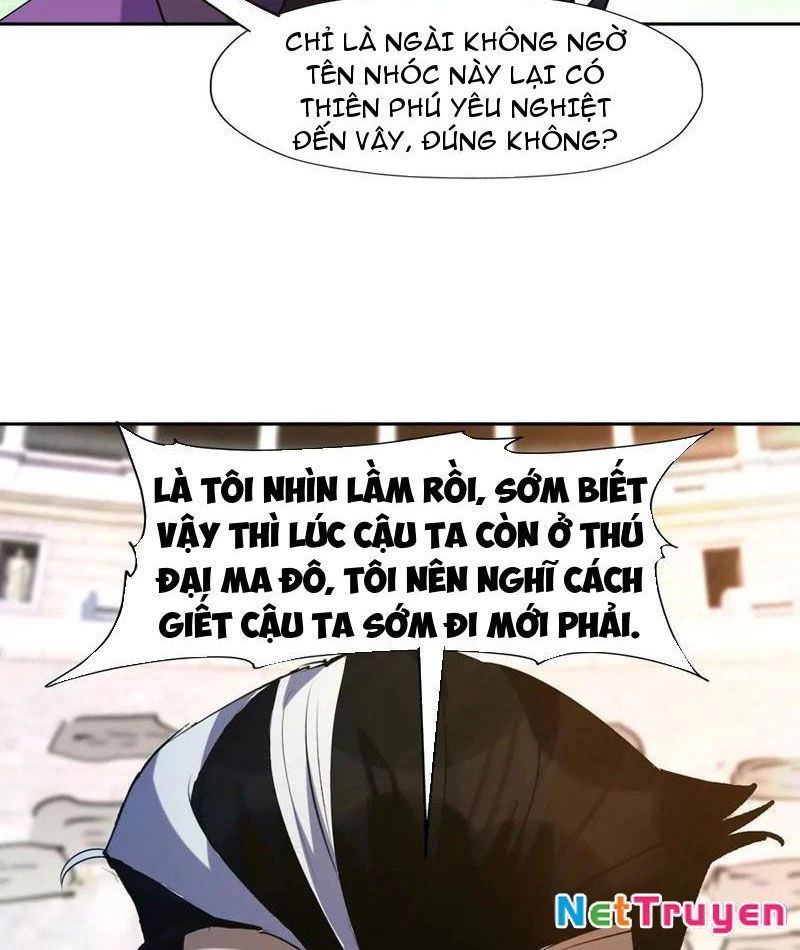 Trùng Sinh Thành Godzilla Chapter 302 - 11