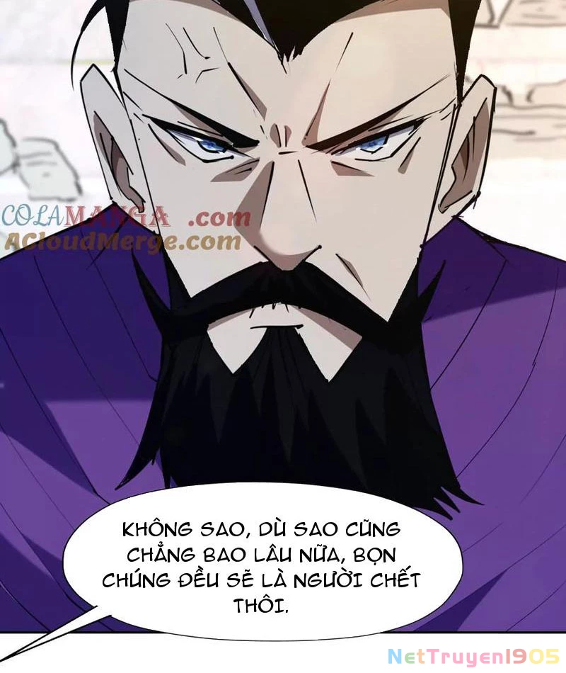 Trùng Sinh Thành Godzilla Chapter 302 - 12