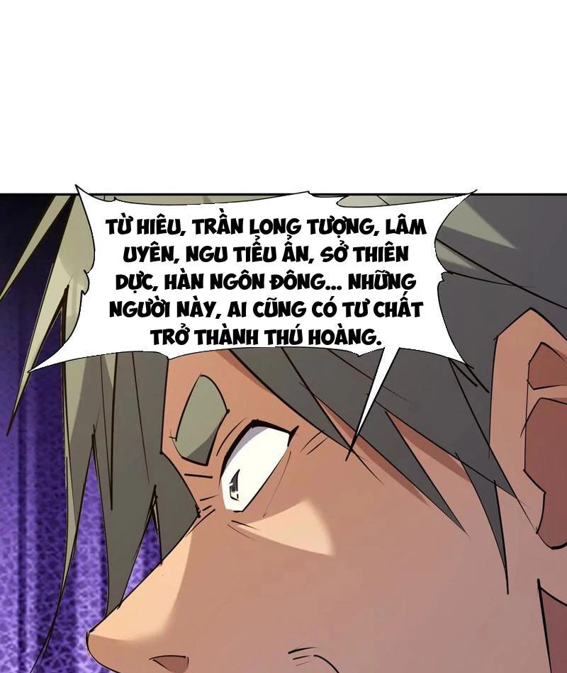 Trùng Sinh Thành Godzilla Chapter 302 - 13