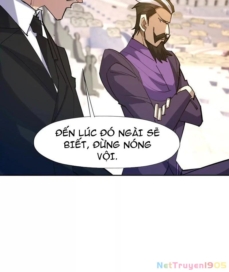 Trùng Sinh Thành Godzilla Chapter 302 - 18