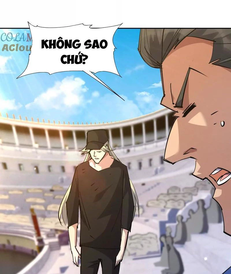 Trùng Sinh Thành Godzilla Chapter 302 - 19