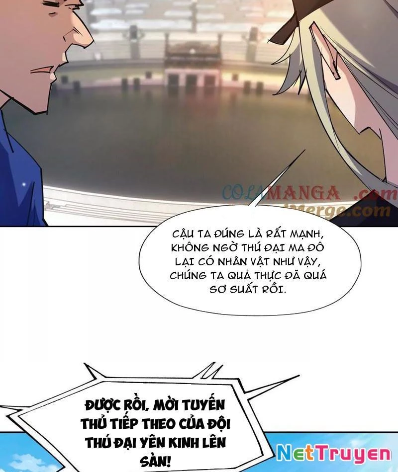 Trùng Sinh Thành Godzilla Chapter 302 - 21