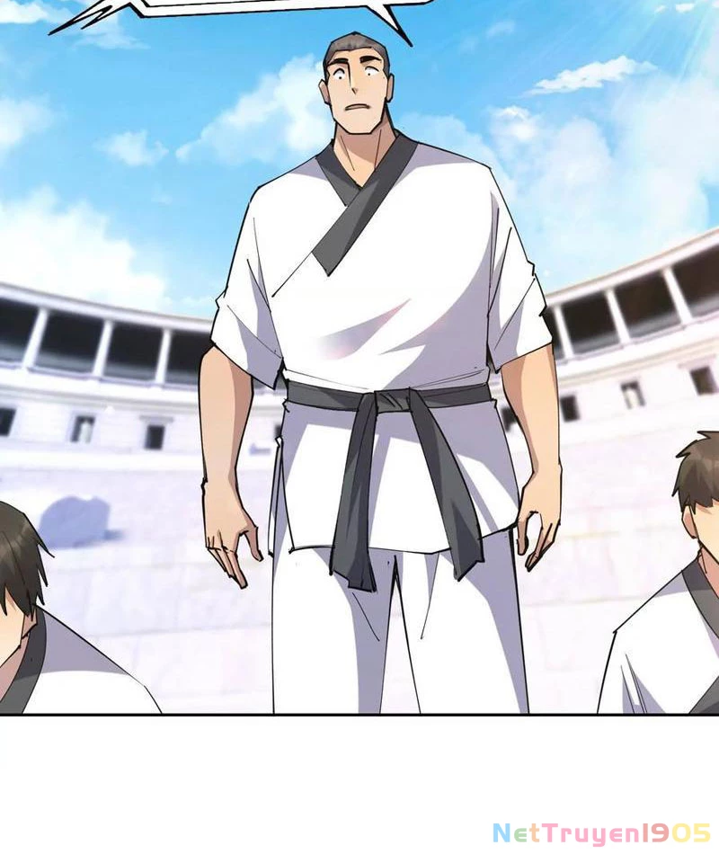 Trùng Sinh Thành Godzilla Chapter 302 - 22