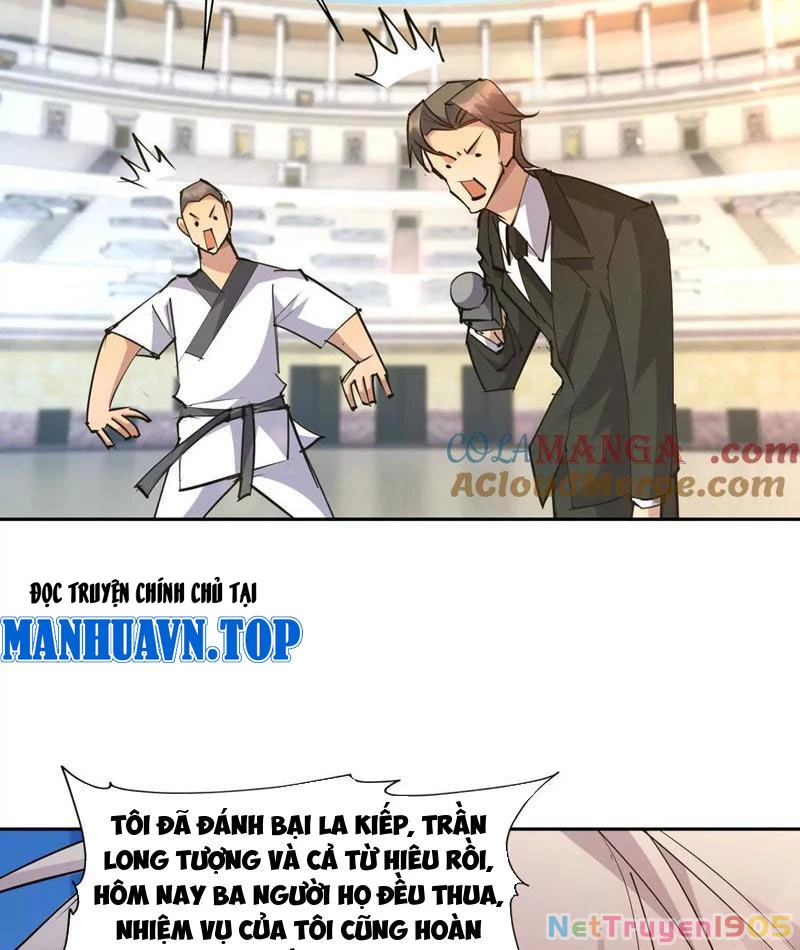 Trùng Sinh Thành Godzilla Chapter 302 - 28