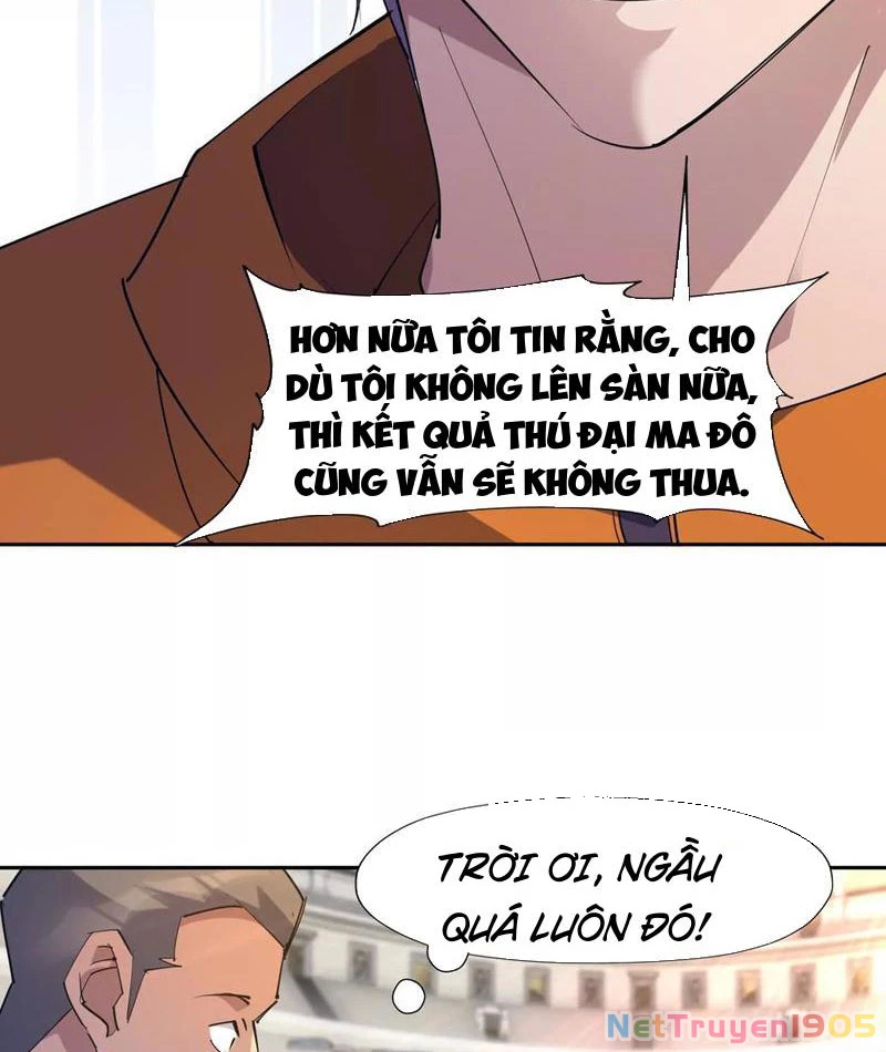 Trùng Sinh Thành Godzilla Chapter 302 - 30