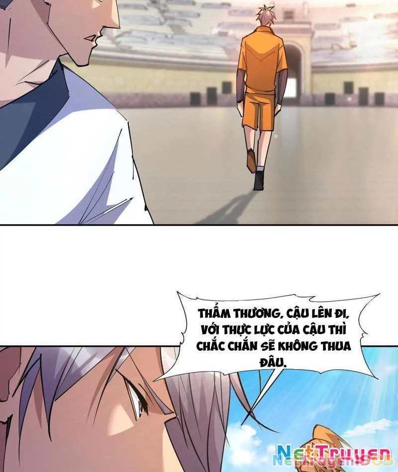 Trùng Sinh Thành Godzilla Chapter 302 - 31