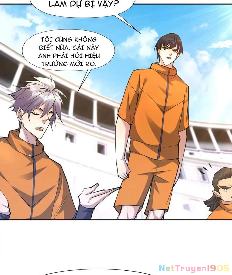 Trùng Sinh Thành Godzilla Chapter 302 - 33