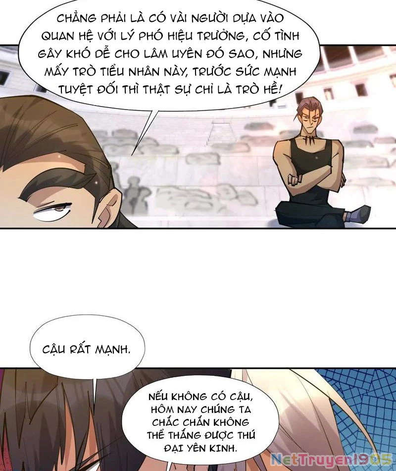 Trùng Sinh Thành Godzilla Chapter 302 - 34