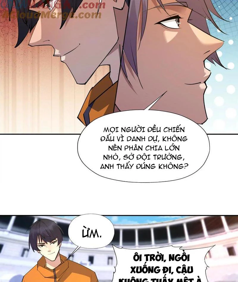 Trùng Sinh Thành Godzilla Chapter 302 - 35