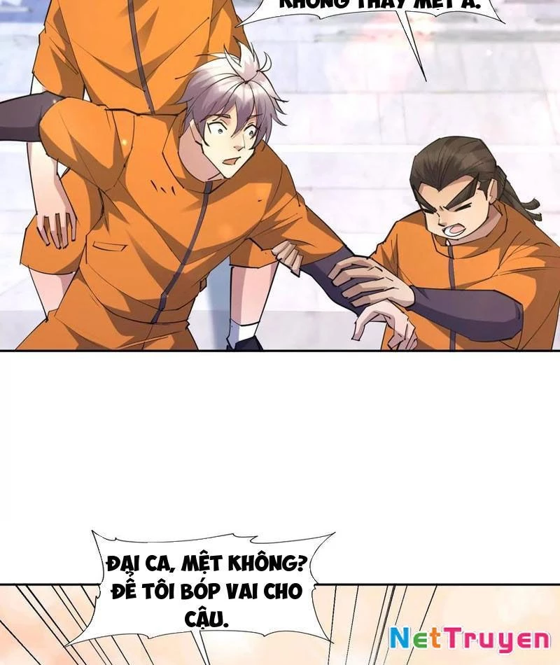 Trùng Sinh Thành Godzilla Chapter 302 - 36