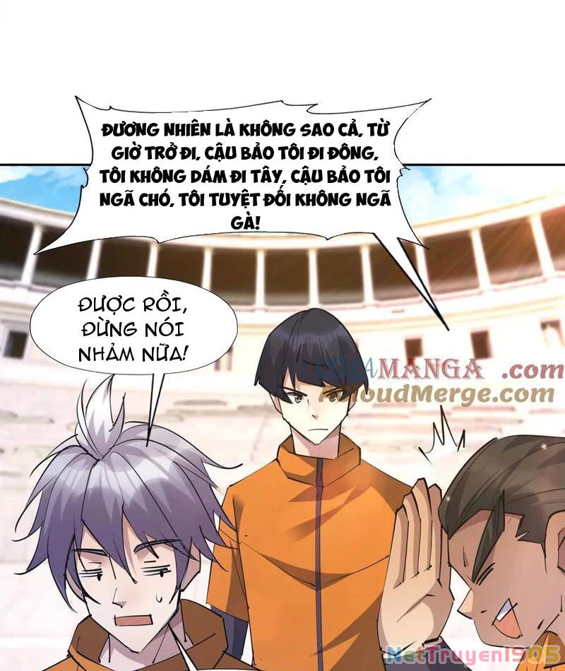 Trùng Sinh Thành Godzilla Chapter 302 - 39