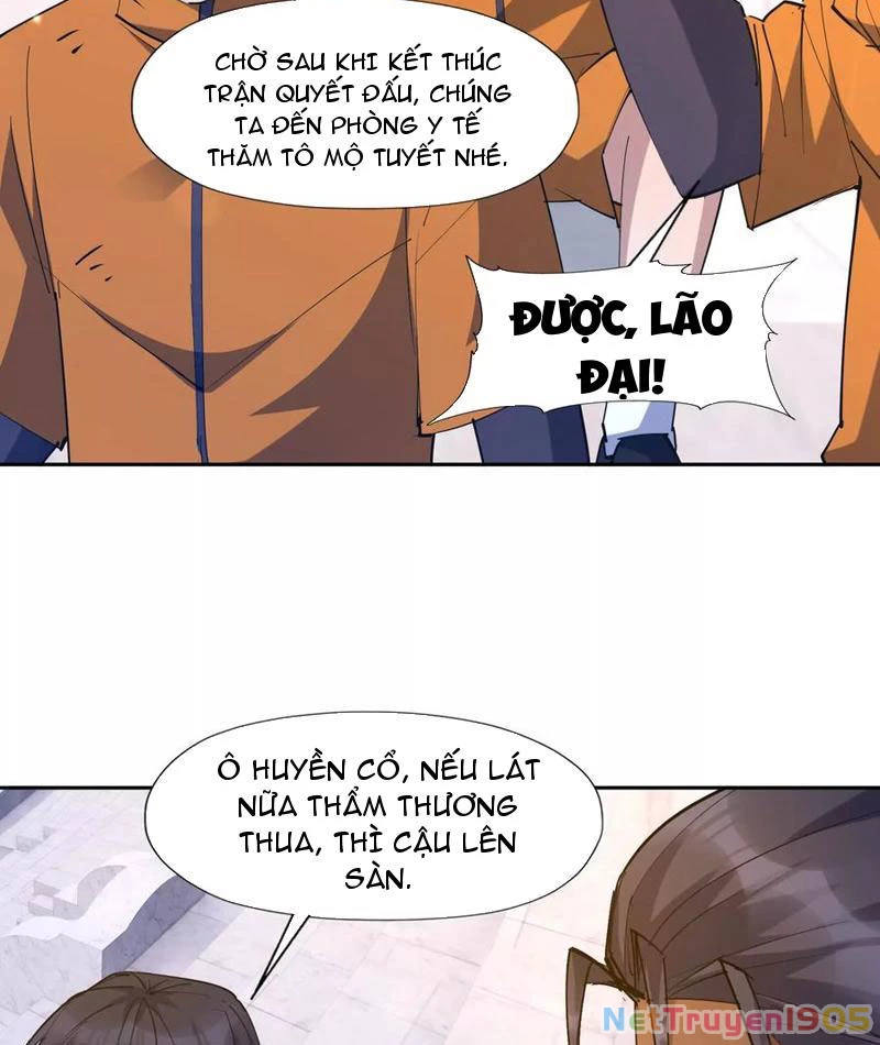 Trùng Sinh Thành Godzilla Chapter 302 - 40