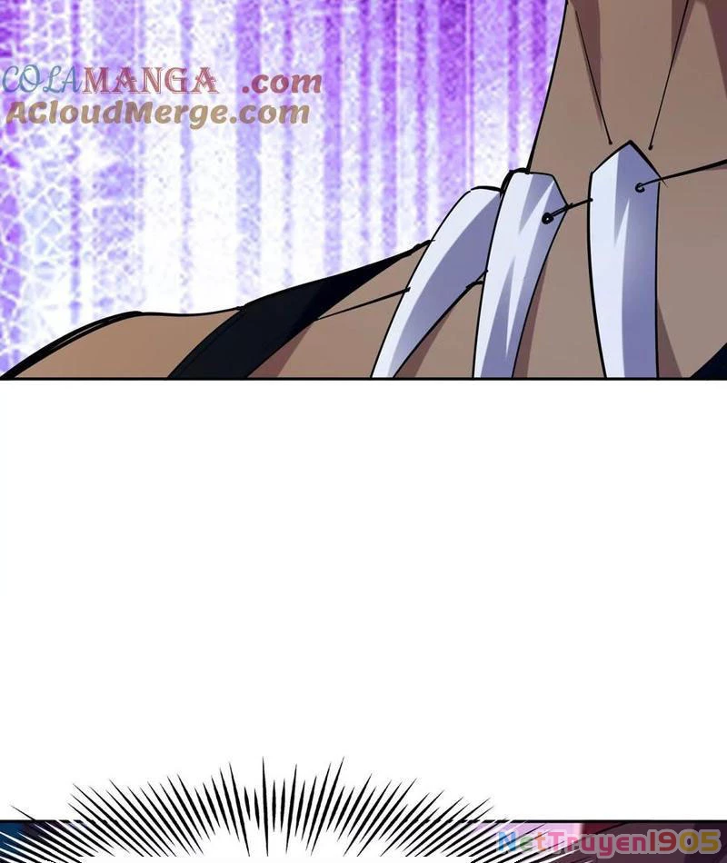 Trùng Sinh Thành Godzilla Chapter 302 - 44