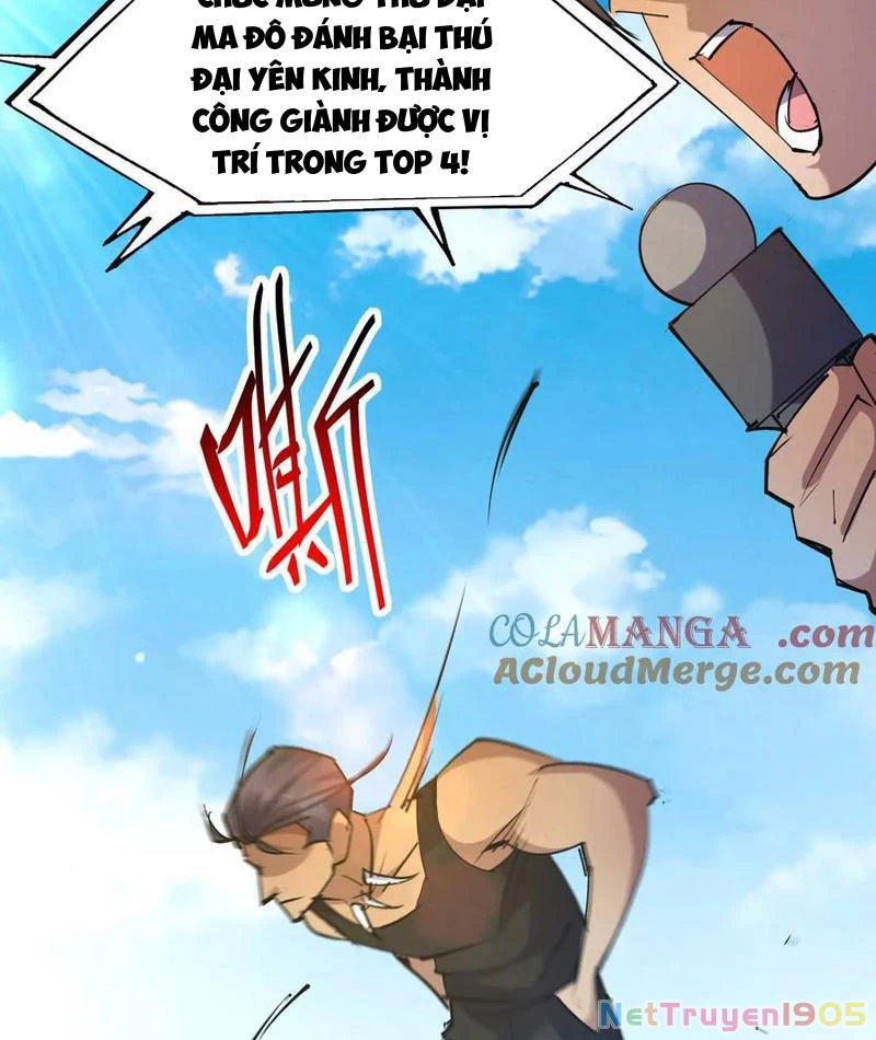 Trùng Sinh Thành Godzilla Chapter 302 - 48