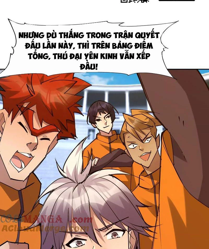 Trùng Sinh Thành Godzilla Chapter 302 - 50