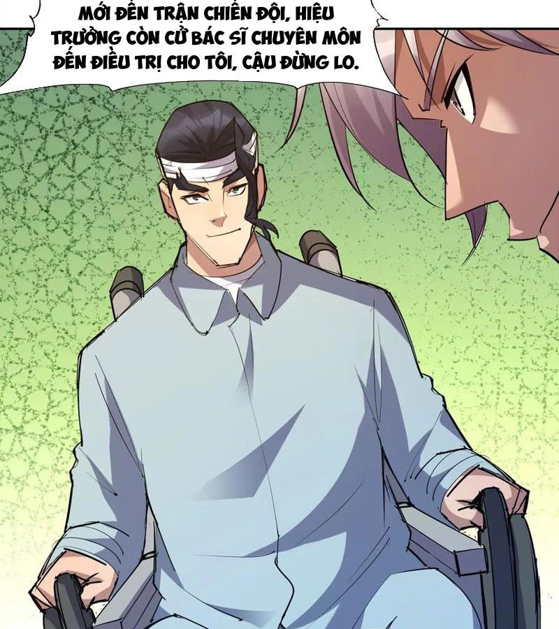 Trùng Sinh Thành Godzilla Chapter 302 - 54