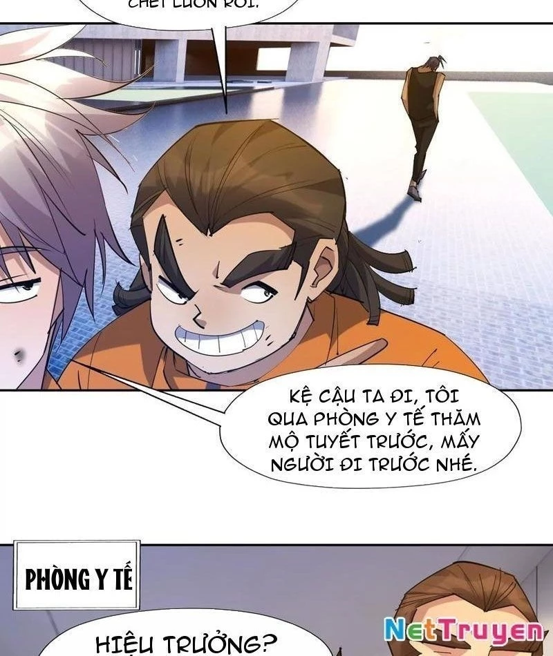 Trùng Sinh Thành Godzilla Chapter 302 - 56