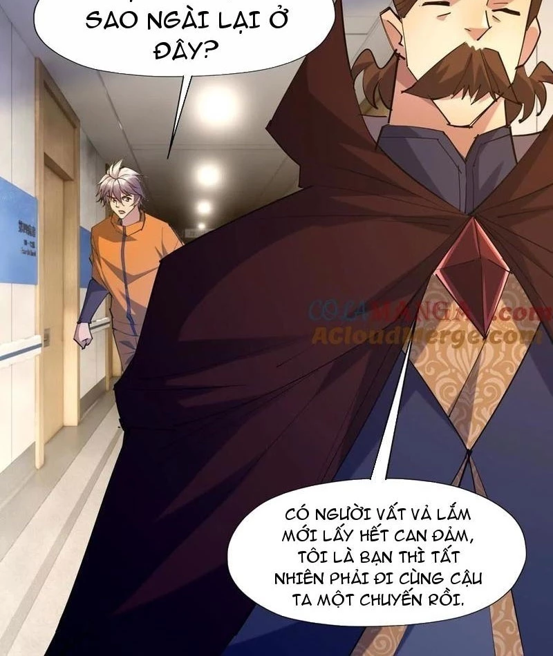 Trùng Sinh Thành Godzilla Chapter 302 - 57