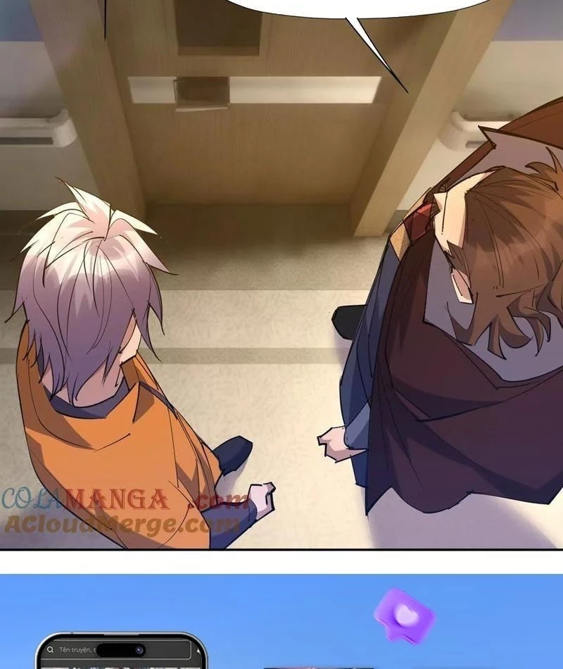 Trùng Sinh Thành Godzilla Chapter 302 - 59