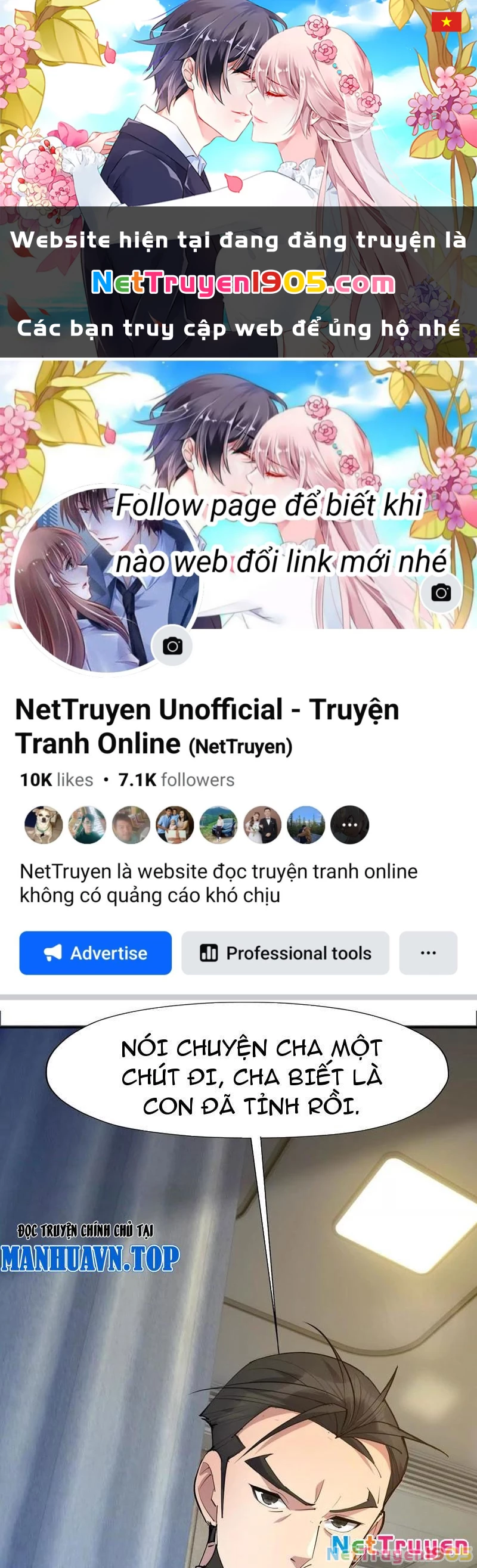 Trùng Sinh Thành Godzilla Chapter 303 - 1