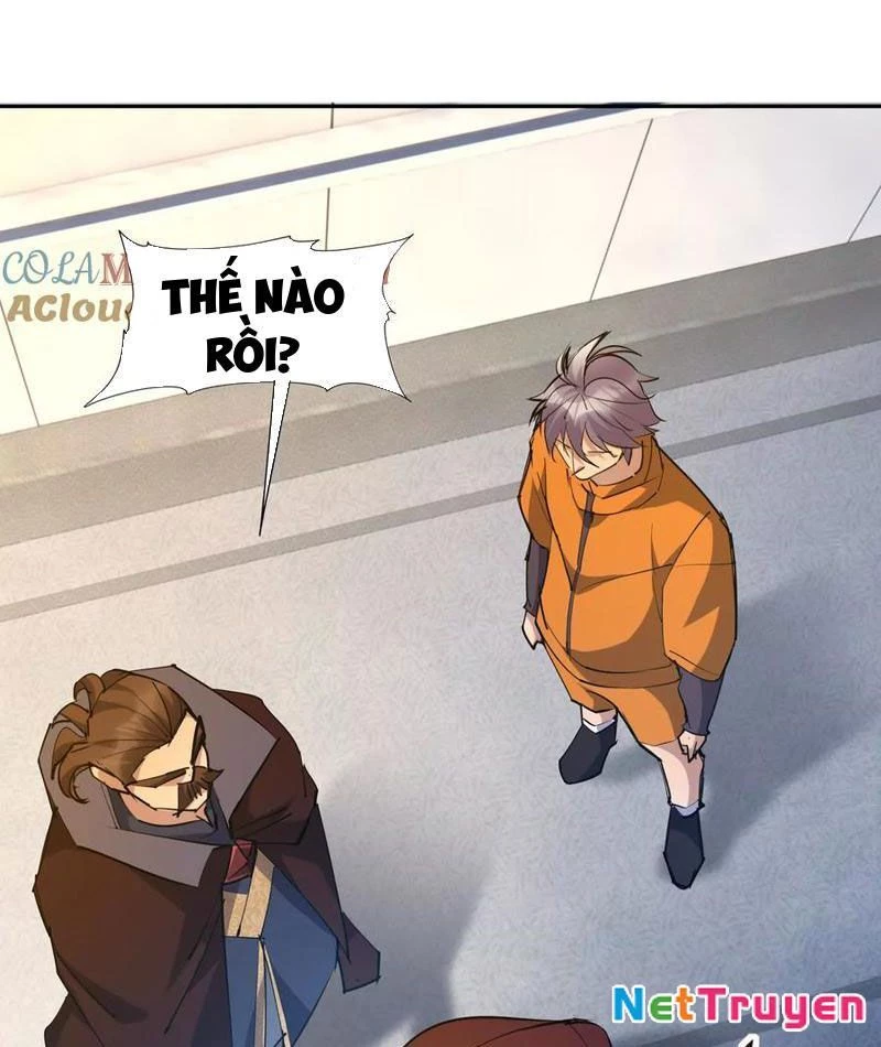 Trùng Sinh Thành Godzilla Chapter 303 - 21