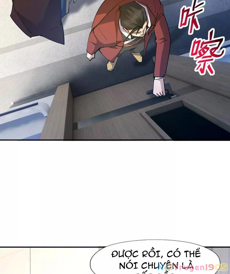 Trùng Sinh Thành Godzilla Chapter 303 - 22